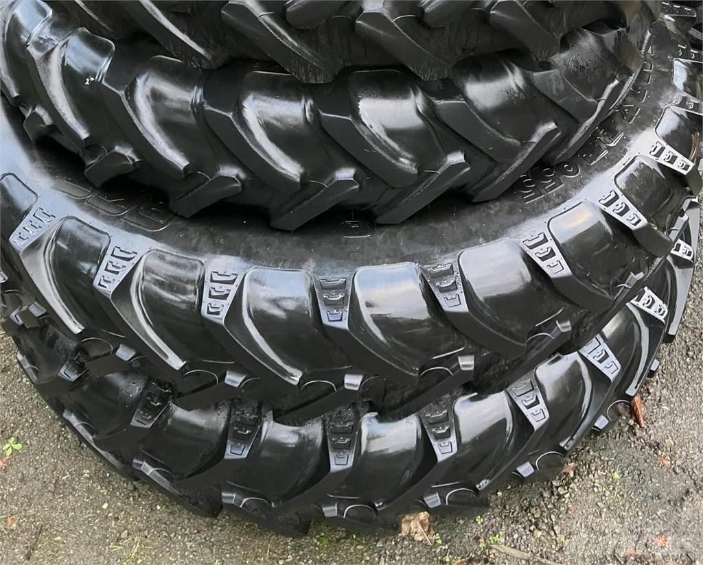 BKT 340/85-48 الإطارات والعجلات والحافات