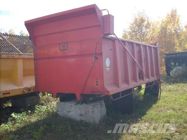  FRINK CANADA 8B2 مكونات أخرى