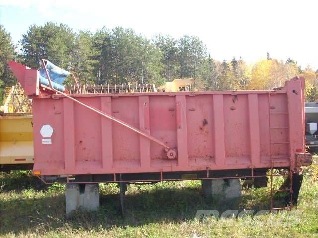  FRINK CANADA 8B2 مكونات أخرى