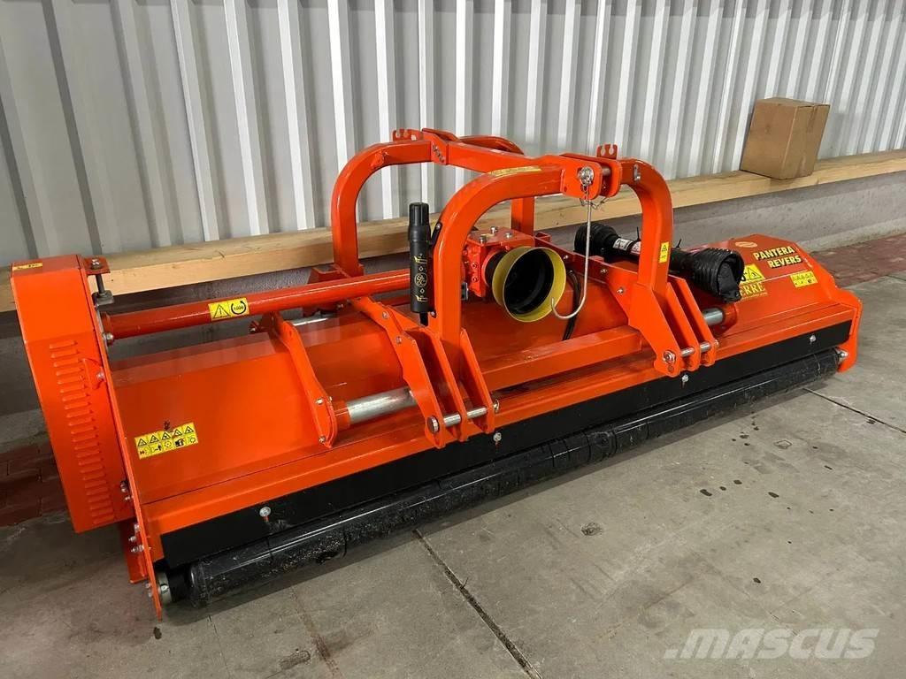 Tierre REV300 جزازات