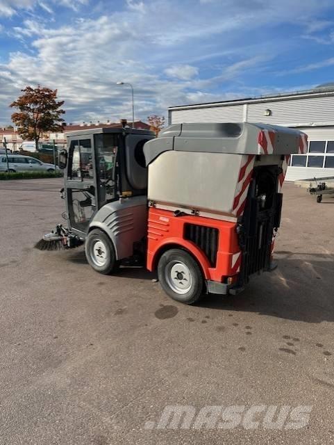 Hako Citymaster 1200 كناسات