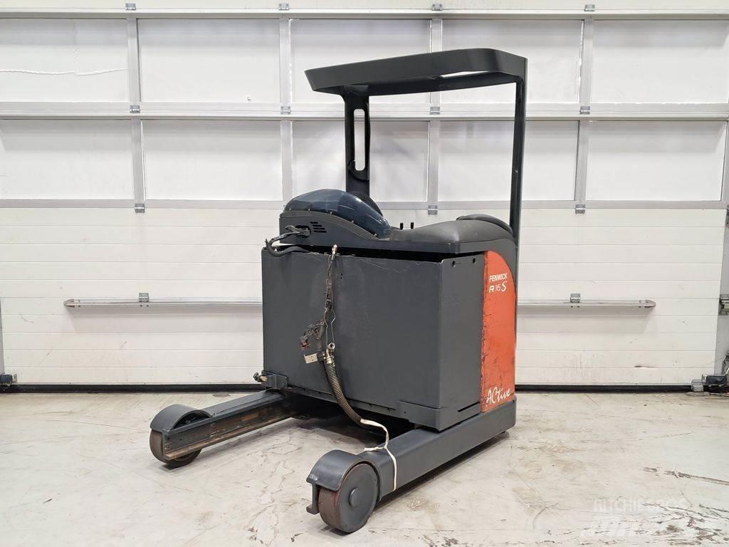 Linde R16 S HD شاحنة مناولة