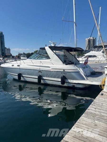  Cruisers Yachts 3870 زوارق العمل / مراكب شحن