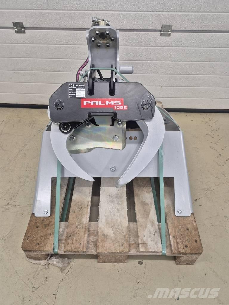Palms 105E خطاطيف