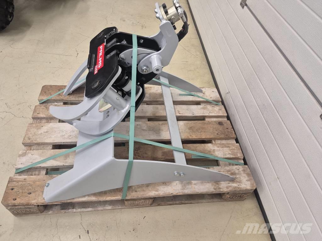 Palms 105E خطاطيف