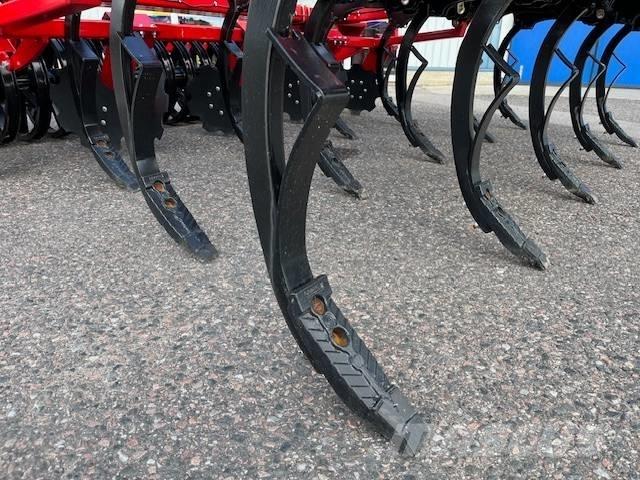 He-Va Triple Tiller زراعات