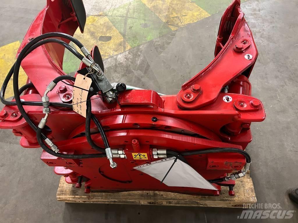 Bolzoni AR-22RJ-12 دوارات
