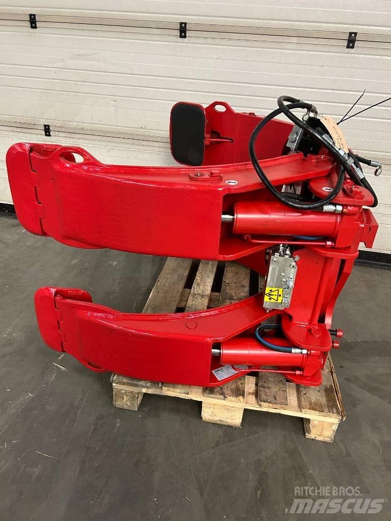 Bolzoni AR-22RJ-12 دوارات