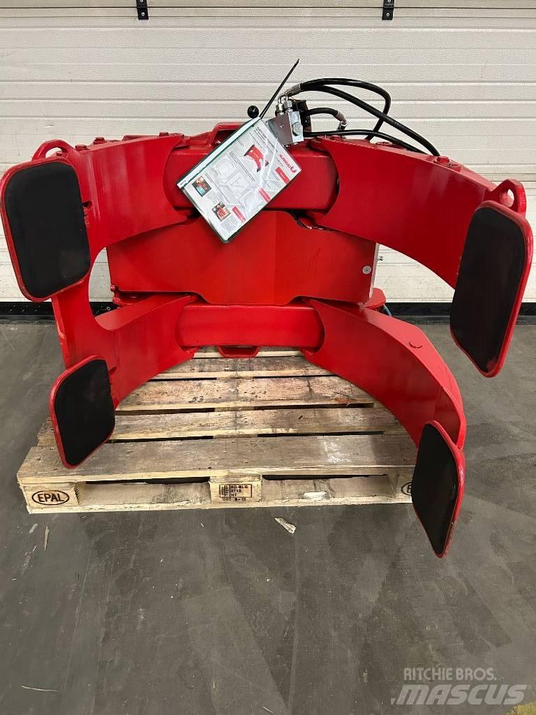 Bolzoni AR-22RJ-12 دوارات