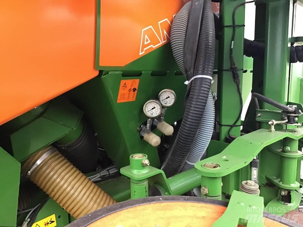 Amazone ED X6000-2 C مثاقيب