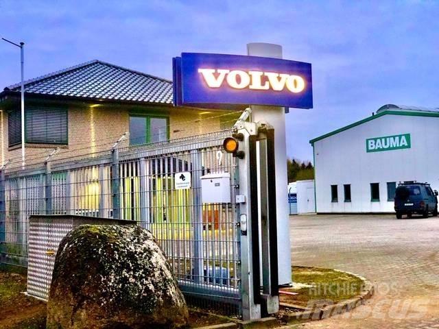 Volvo L 150 G لوادر بعجل