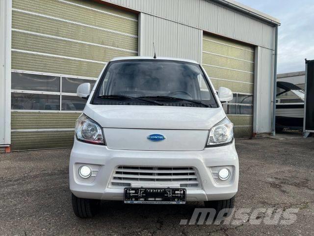  Cenntro LS200 شاحنة مقفلة