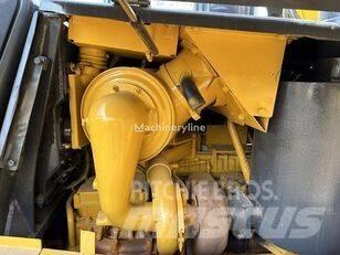 Komatsu D 155 A-5 بلدوزرات مجنزرة