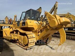 Komatsu D 155 A-5 بلدوزرات مجنزرة