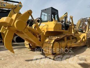 Komatsu D 155 A-5 بلدوزرات مجنزرة