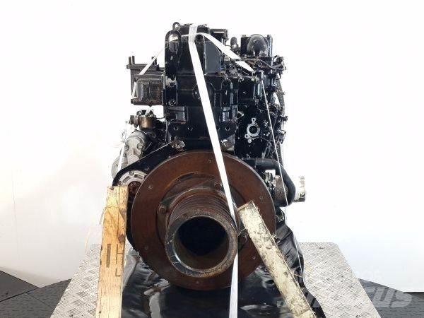 Yanmar 4TNV94L-P محركات