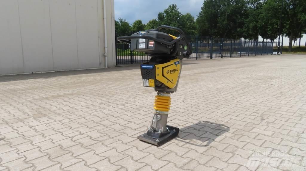 Bomag BT60E ِدَكات