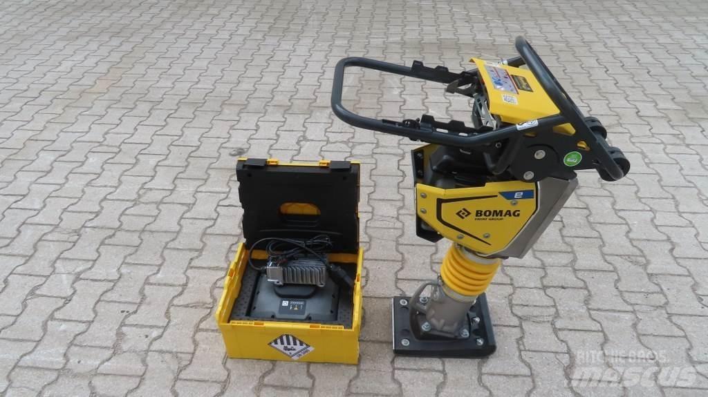Bomag BT60E ِدَكات