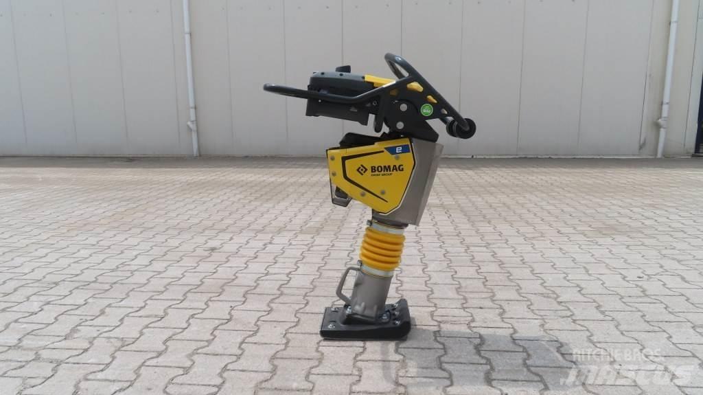 Bomag BT60E ِدَكات
