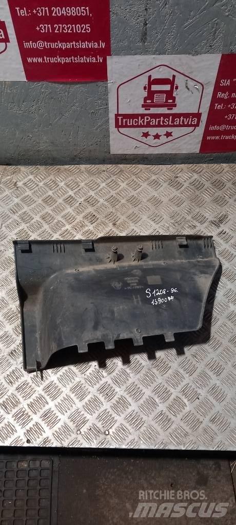 Scania 94 D.   1390074 كابينة والداخلية