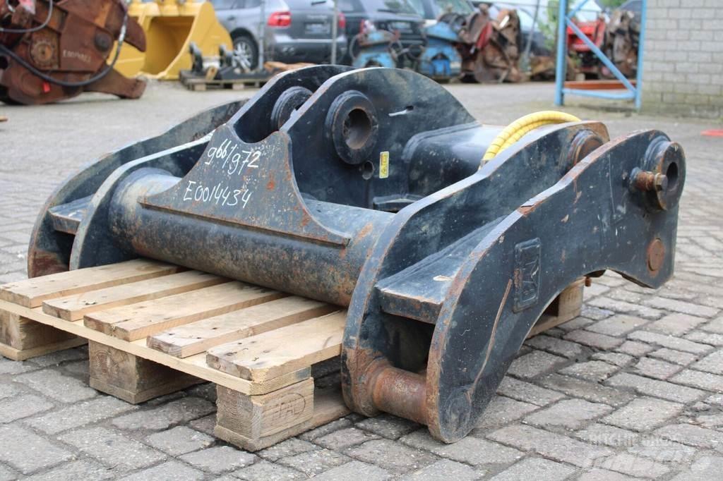 CAT PW-2708 موصلات سريعة