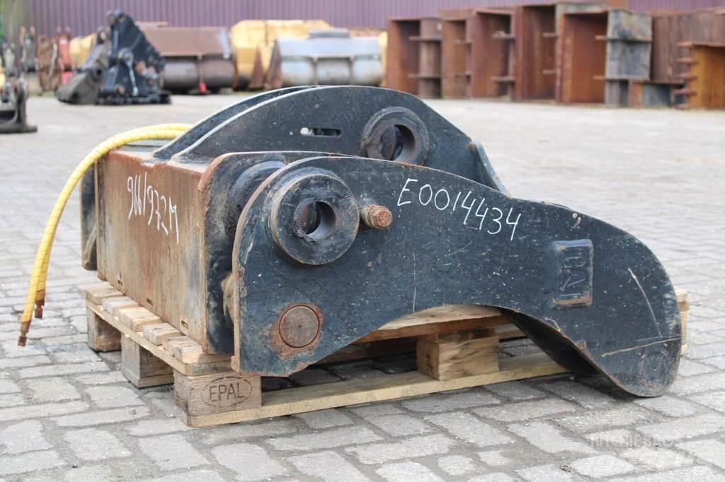 CAT PW-2708 موصلات سريعة