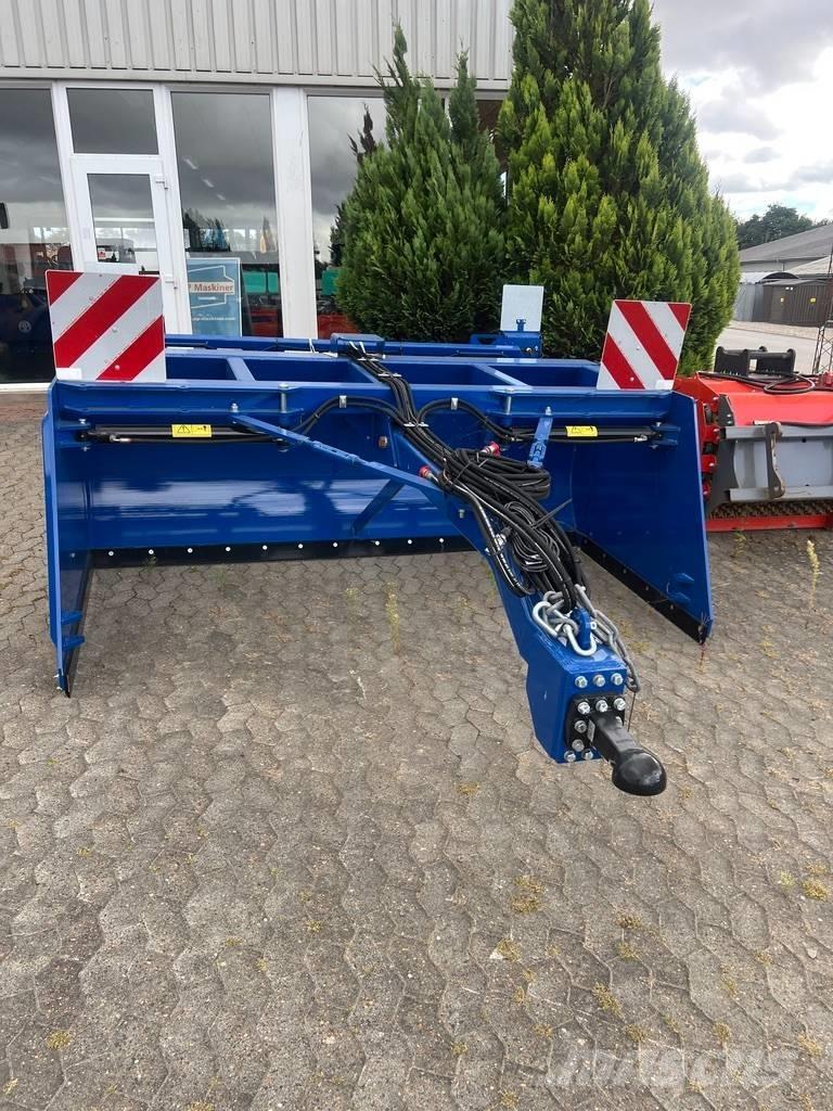 AP KB 110/300 زلاقات ميدانية