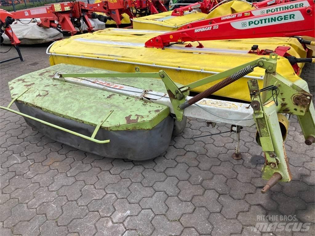 CLAAS WM 185 جزازات مكيفات