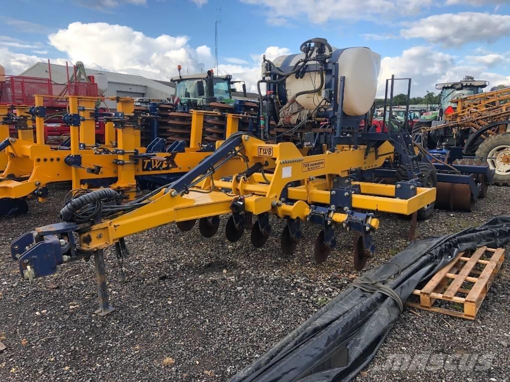  TWB 3m OSR Drill مثاقيب