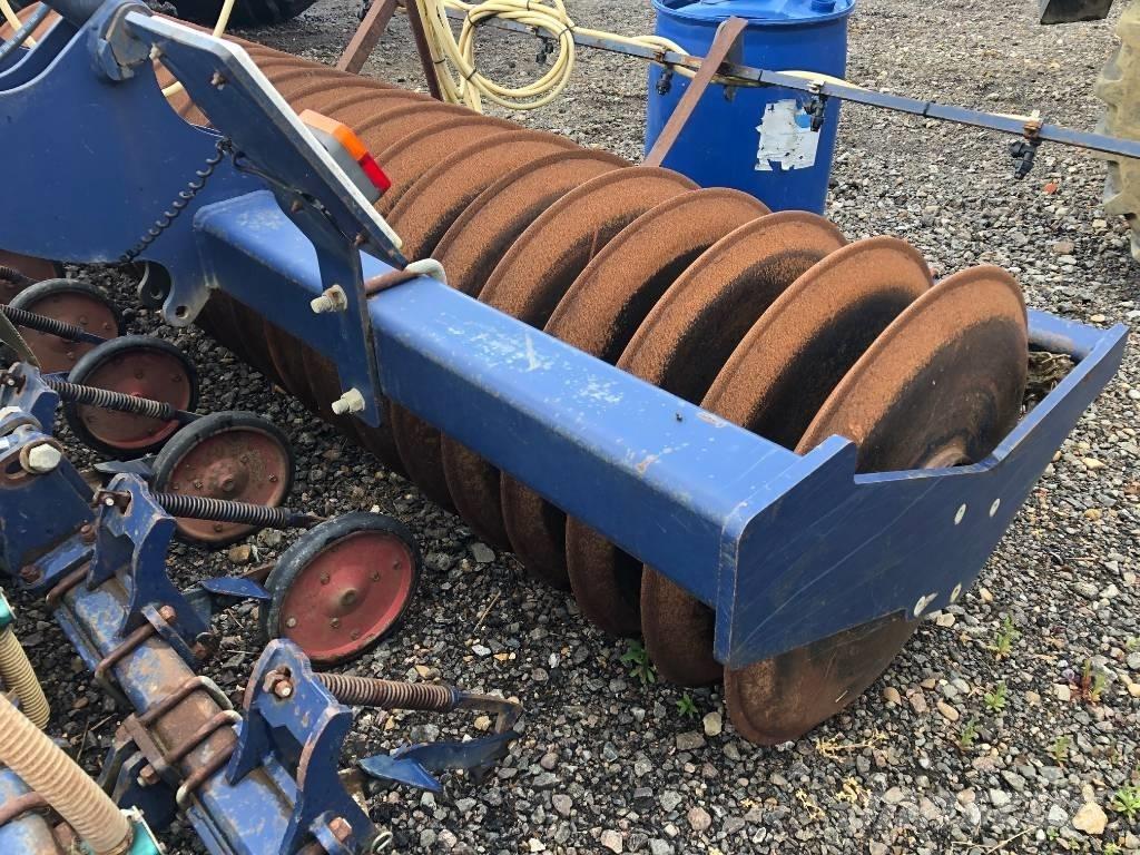  TWB 3m OSR Drill مثاقيب