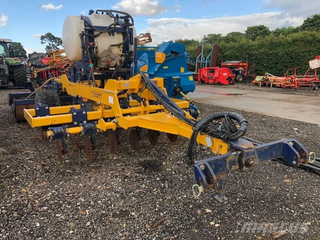  TWB 3m OSR Drill مثاقيب