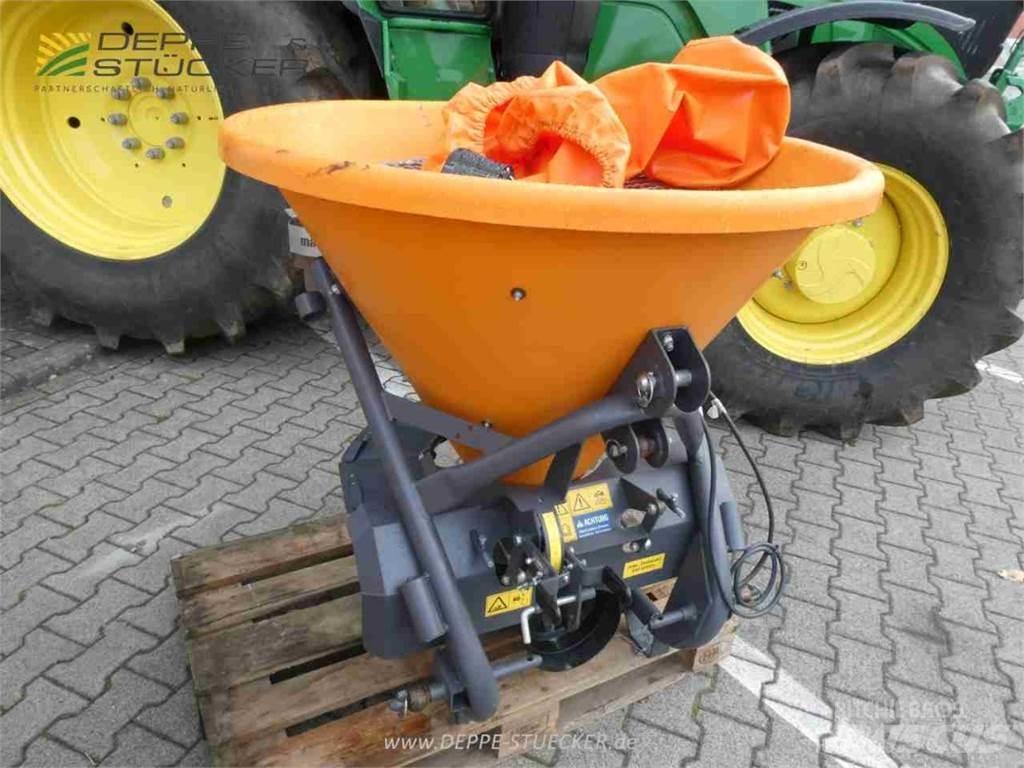 Matev SPR-DS 250ST معدات نشر الرمال والملح
