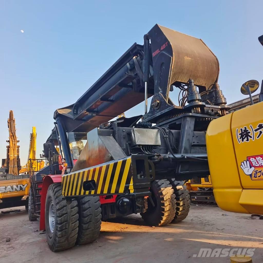 Sany SRSC 45 C30 رافعات حاويات