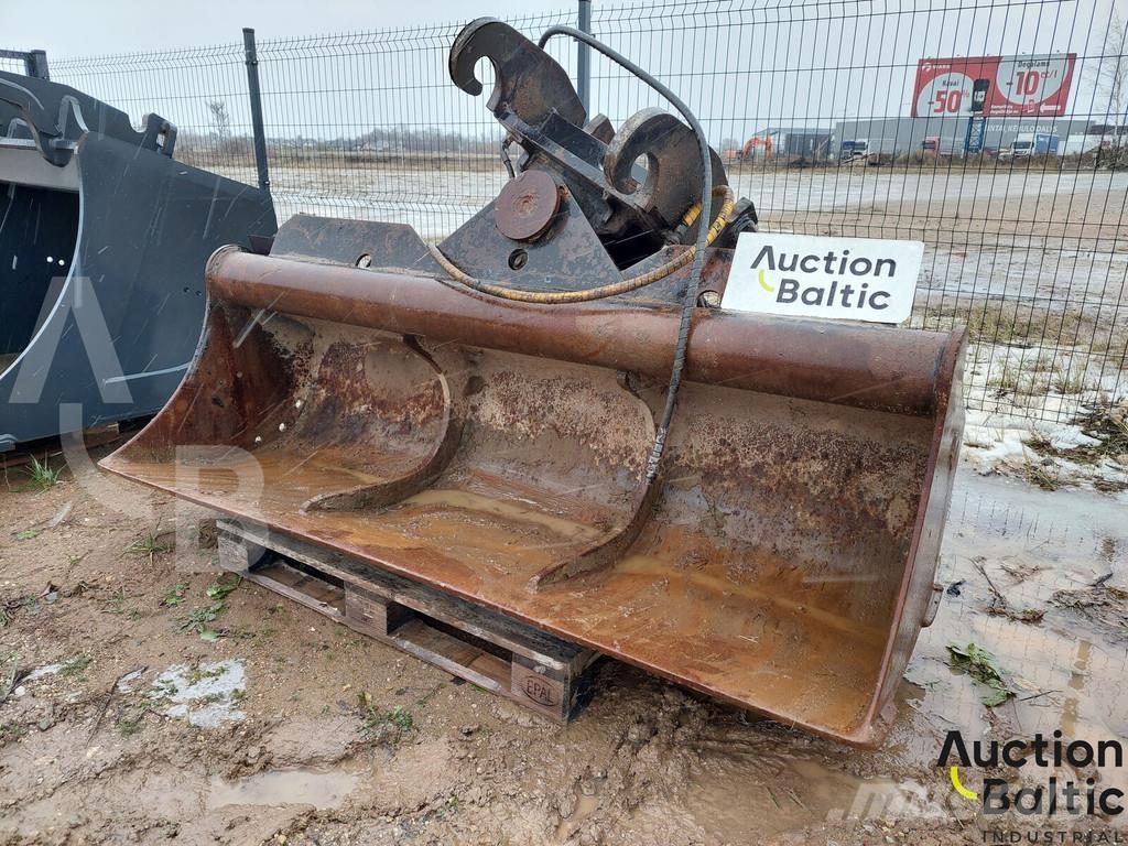 Henle K6-CW30 دلاء