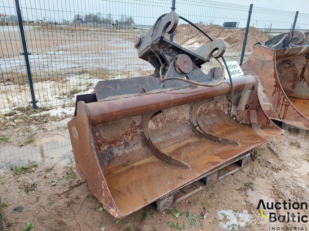 Henle K6-CW30 دلاء