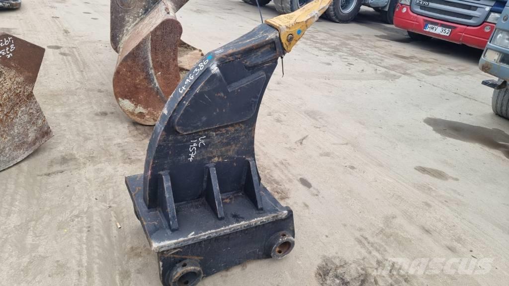  BRAND NEW RIPPERS قطاعات