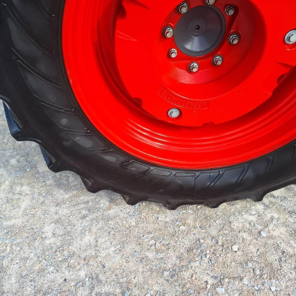 Fendt 311 power الجرارات