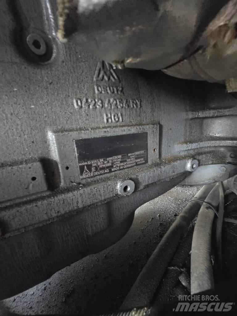  Siton LWLX-150 لوادر للعمل تحت سطح الأرض