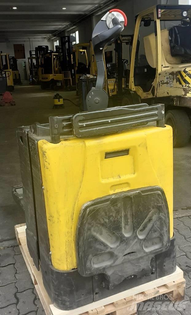 Hyster P2.0S FBW معدات التكديس الجوالة