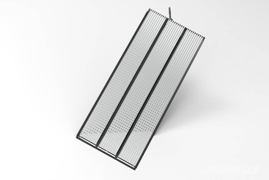 PW 736060.2 ملحقات الحصادات