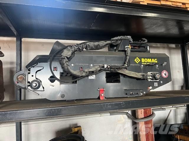 Bomag 88214601 ماكينات الكشط البارد للأسفلت