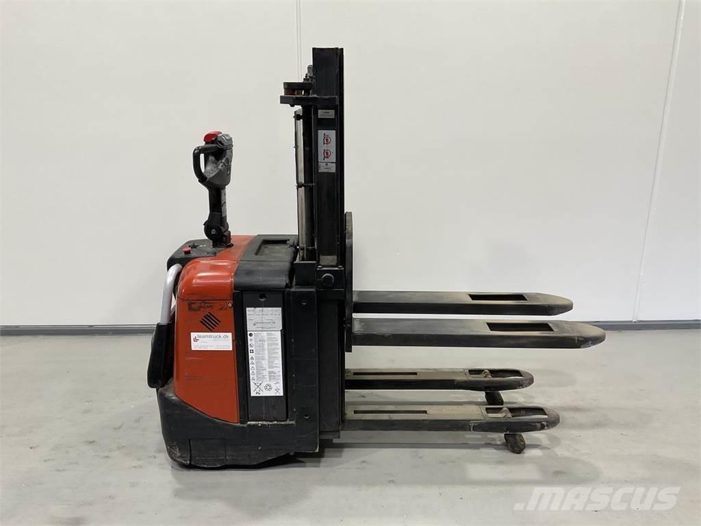 BT SPE125L شاحنات مناولة ذاتية الدفع