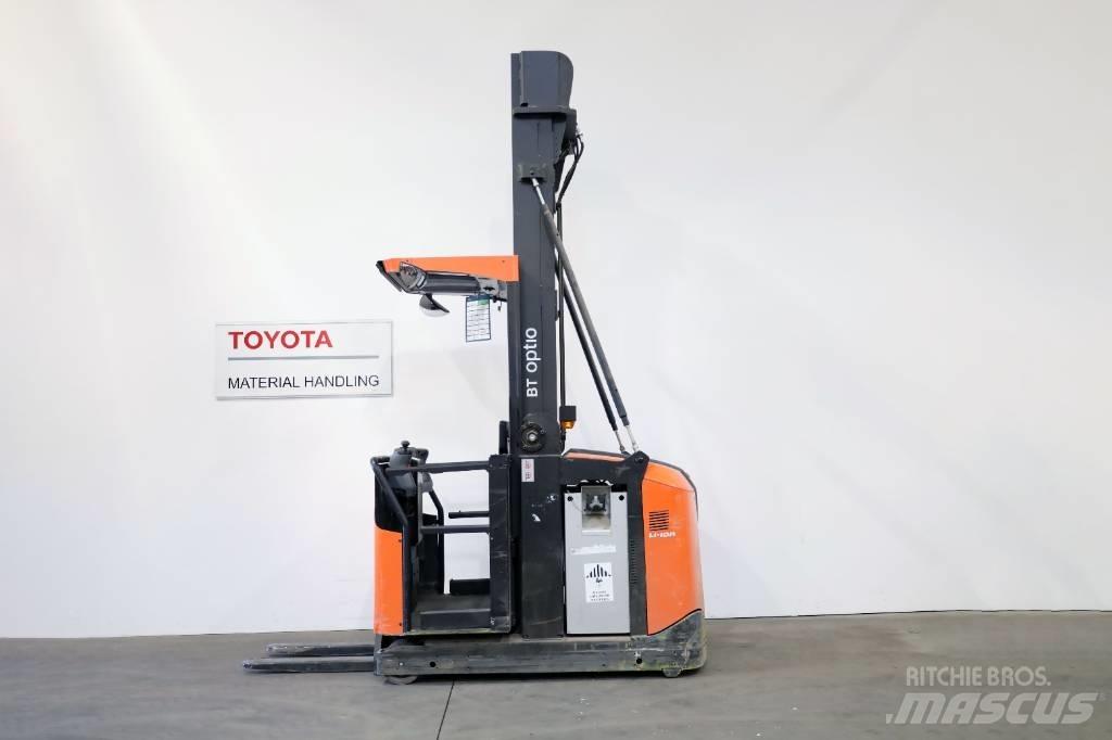 Toyota OME 100 H معدات الرفع متوسط المستوى