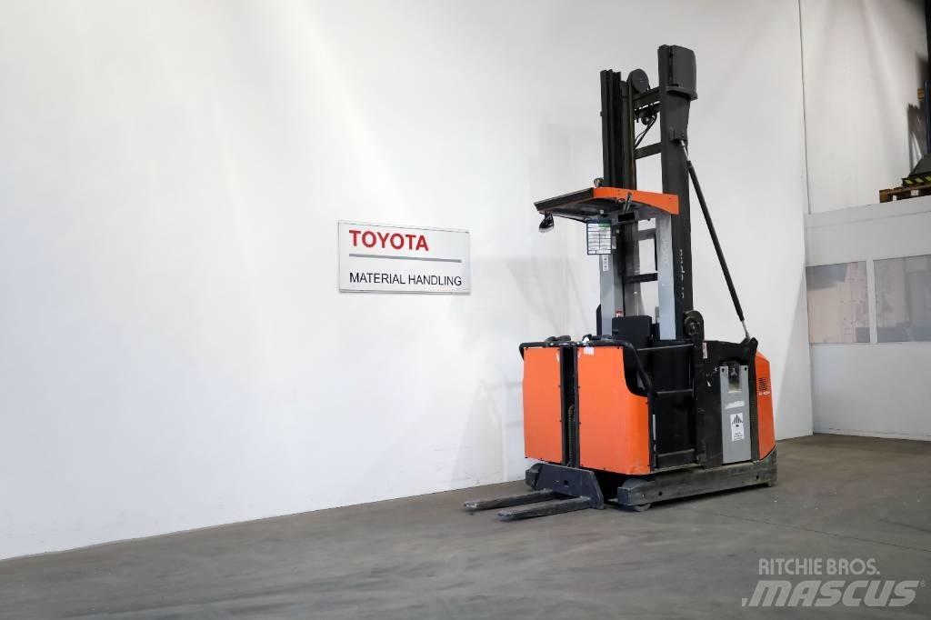 Toyota OME 100 H معدات الرفع متوسط المستوى