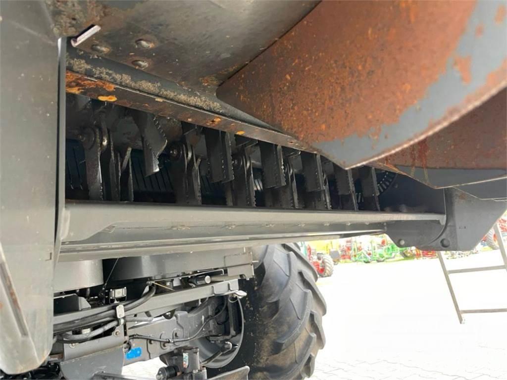 Fendt IDEAL 7 TA حصادات
