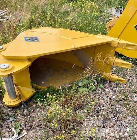 CAT 320 مكونات أخرى