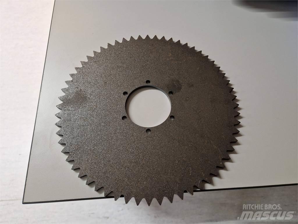 Rottne 072-0172 رؤوس حصادات