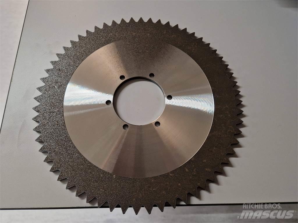 Rottne 072-0172 رؤوس حصادات