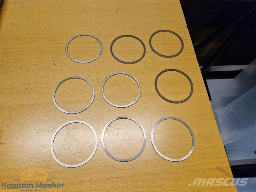 Ponsse 7317028 أجهزة نقل