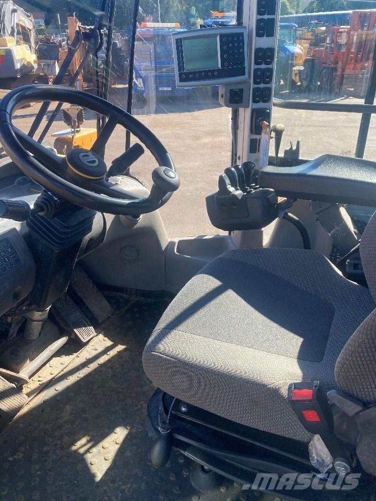 Volvo L 110 H لوادر بعجل